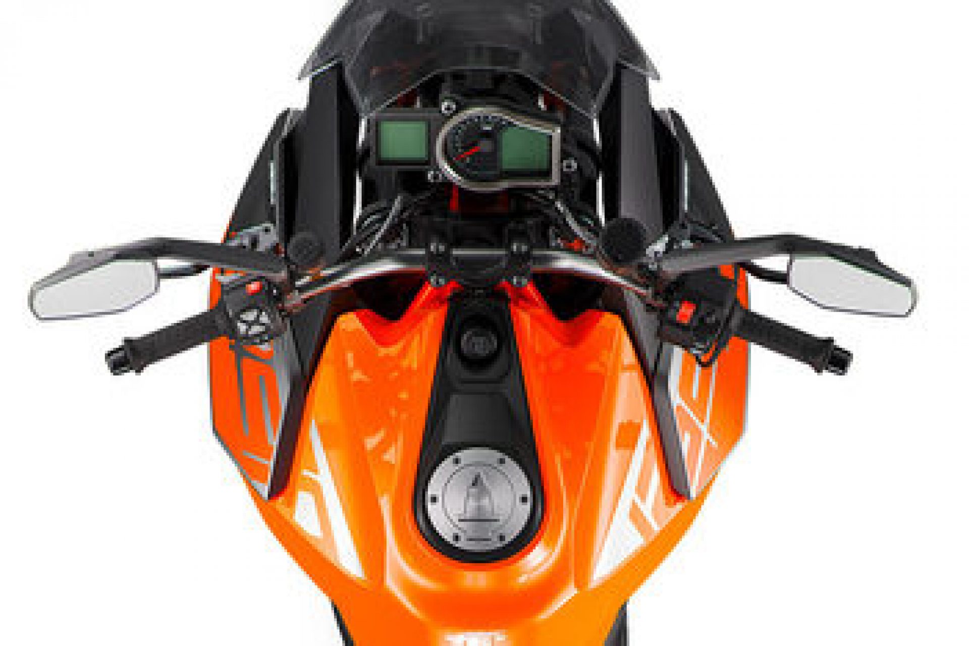 duke handlebar price