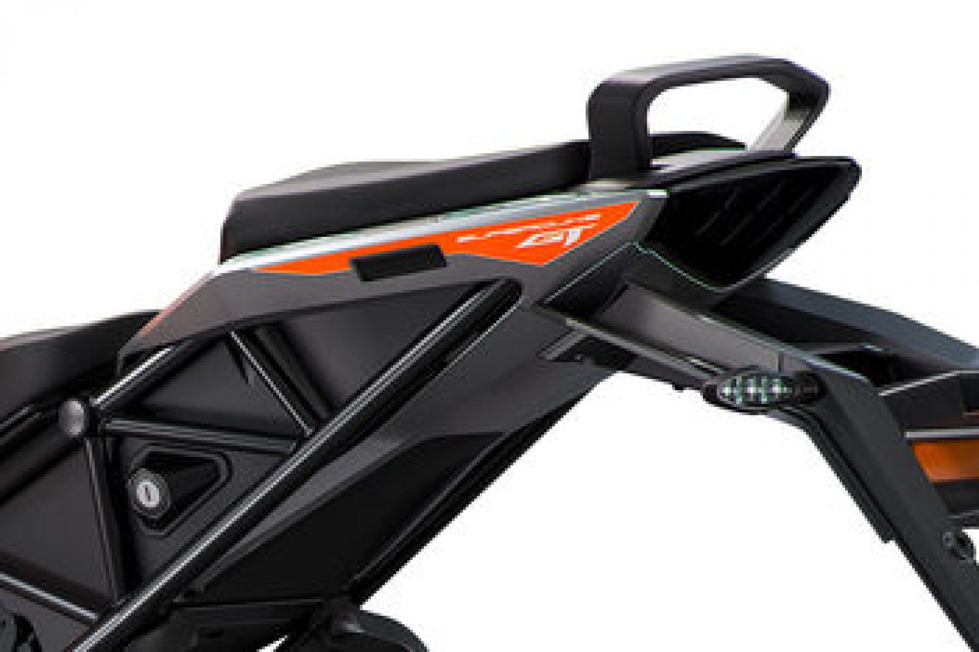 ktm duke panniers