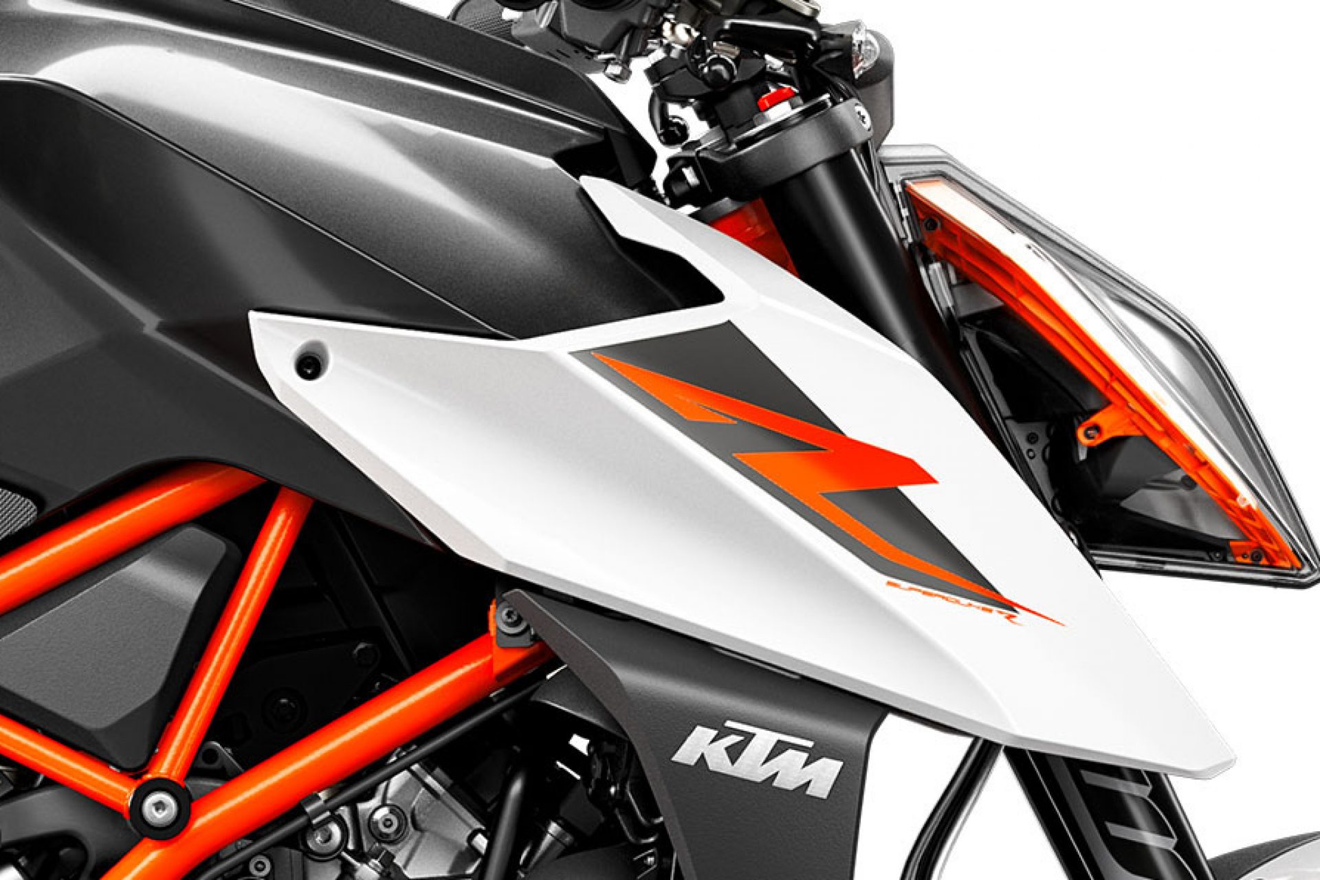 ktm 1290 super duke r fairing