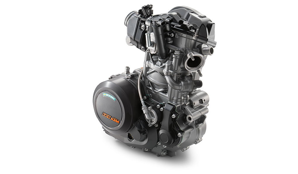 ktm 690 engine