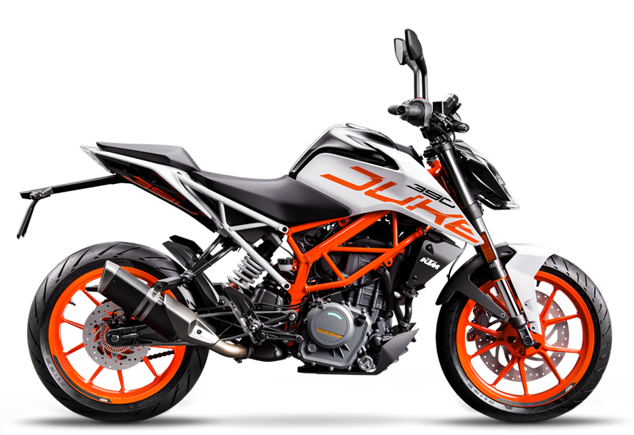 ktm duke 1090