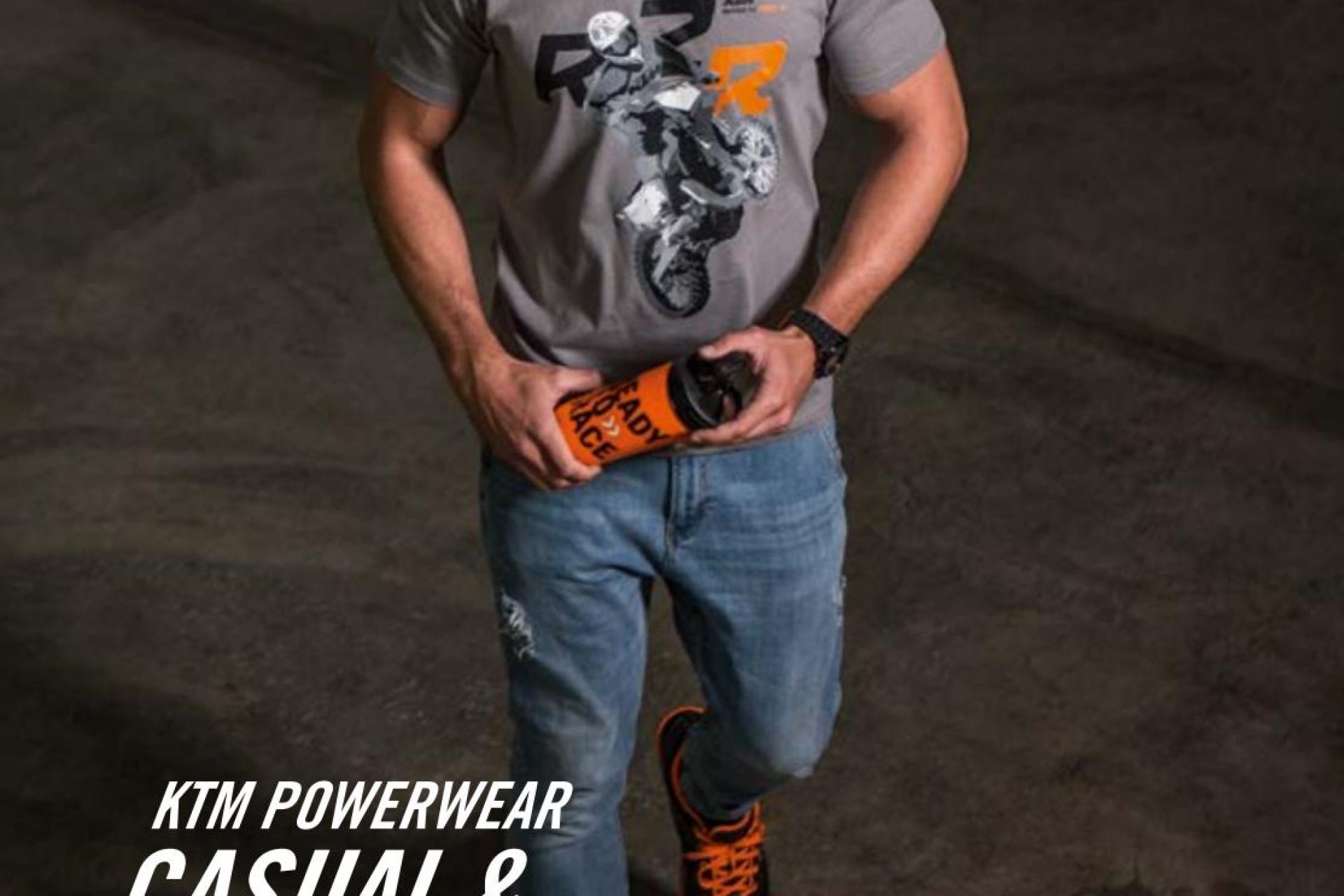 Powerwear Casual 2019