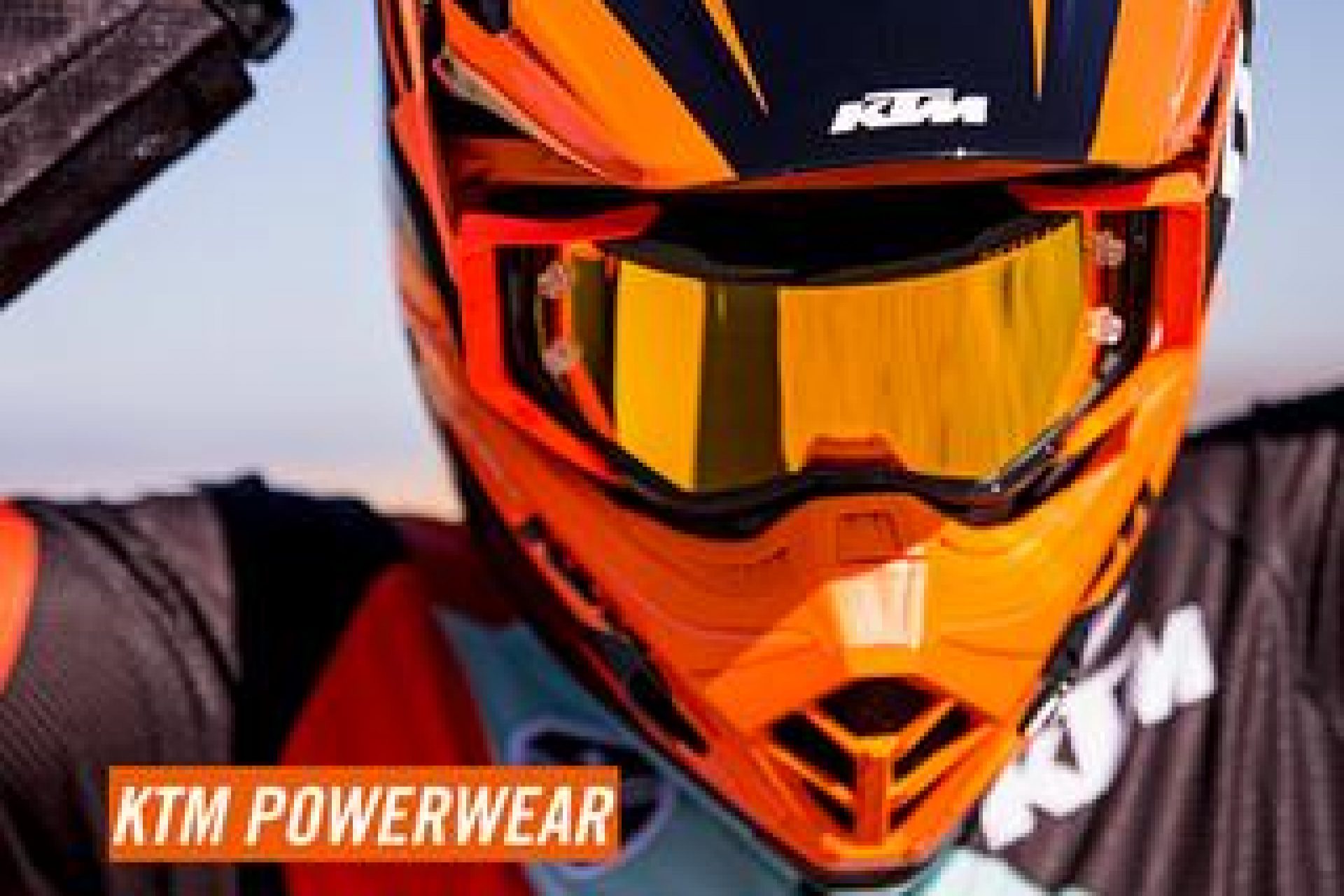 Powerwear Offroad 2019