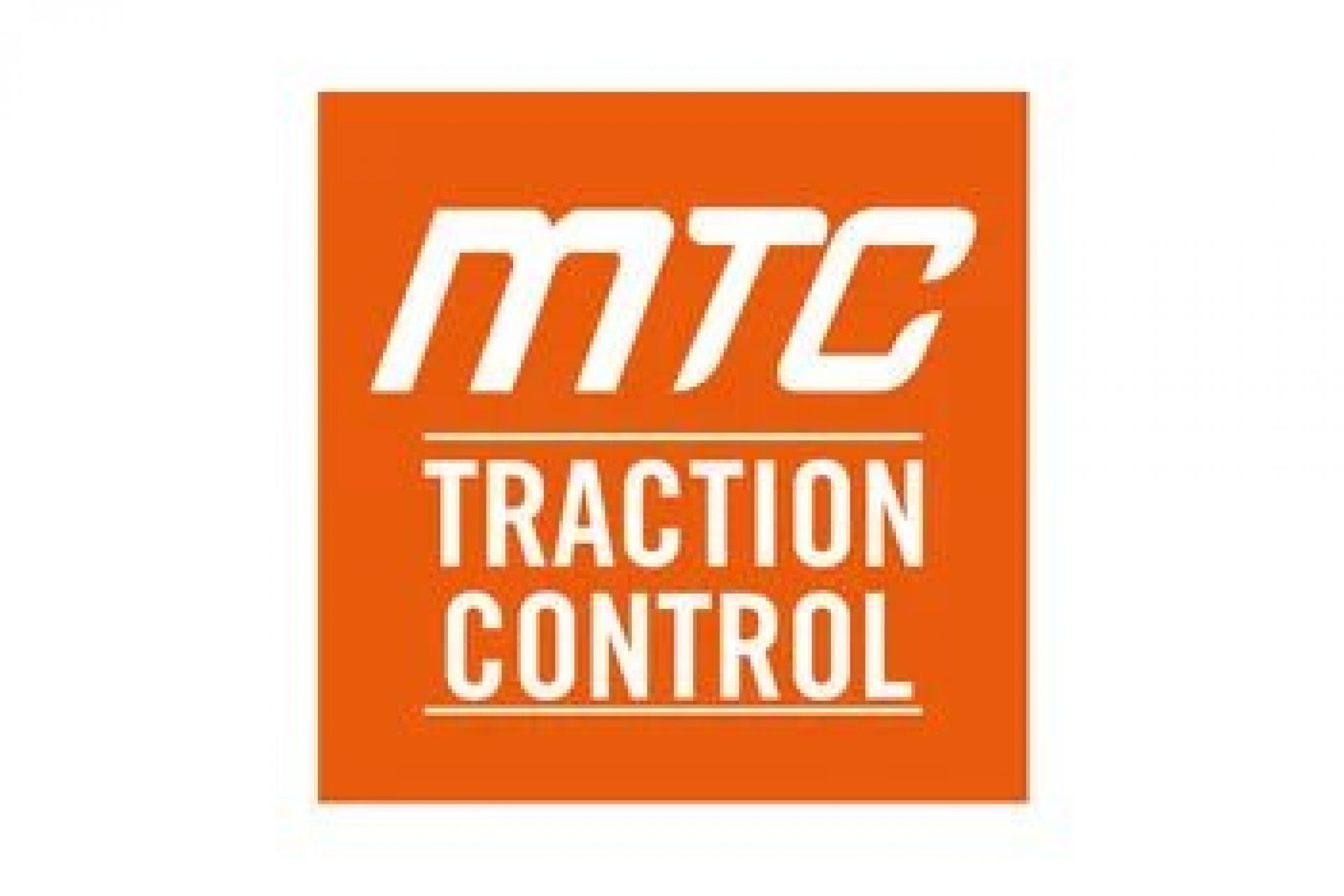 MOTORCYCLE TRACTION CONTROL (MTC)
