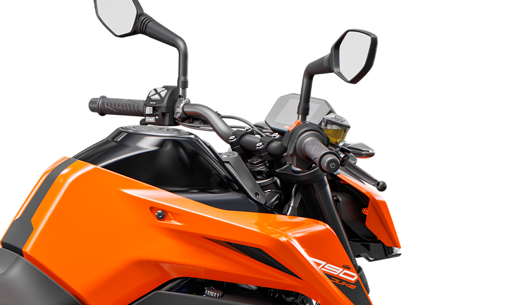 RIDEBYWIRE SpinninWheel AS