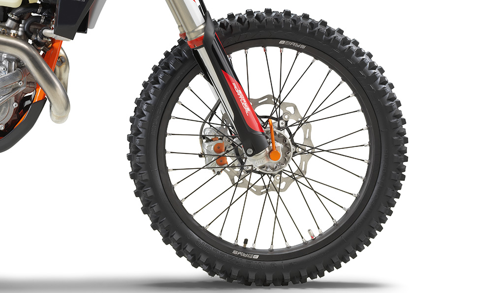 bicycle spinner rims