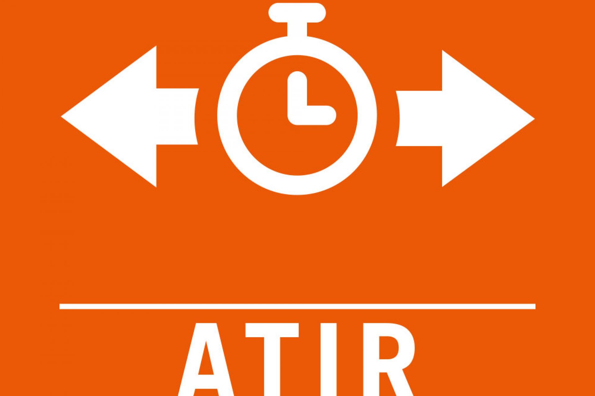 ATIR (AUTOMATIC TURN INDICATOR RESET)
