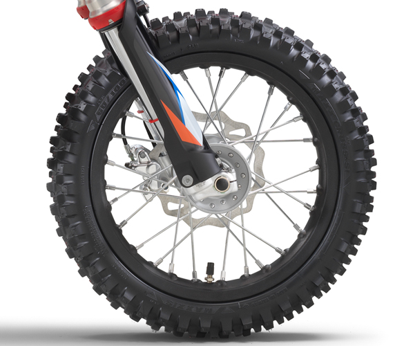 bicycle spinner rims