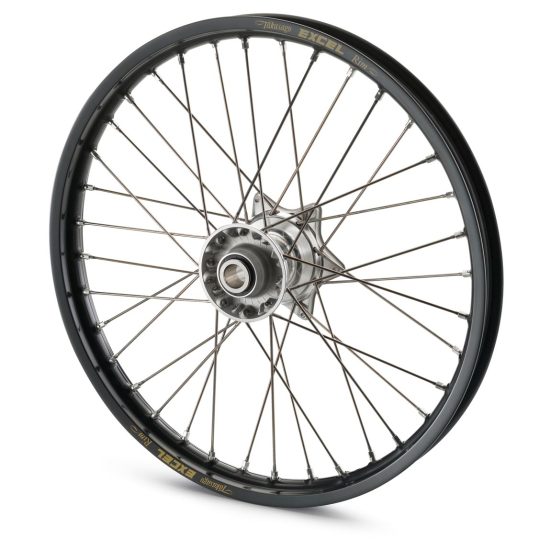 Excel front wheel 1.6x21"