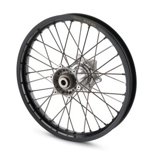 Excel rear wheel 2.15x19"