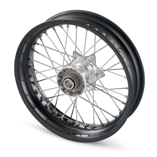 Front wheel 3.5x16.5