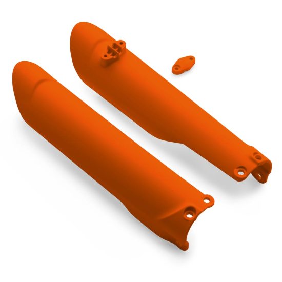 Fork protector kit