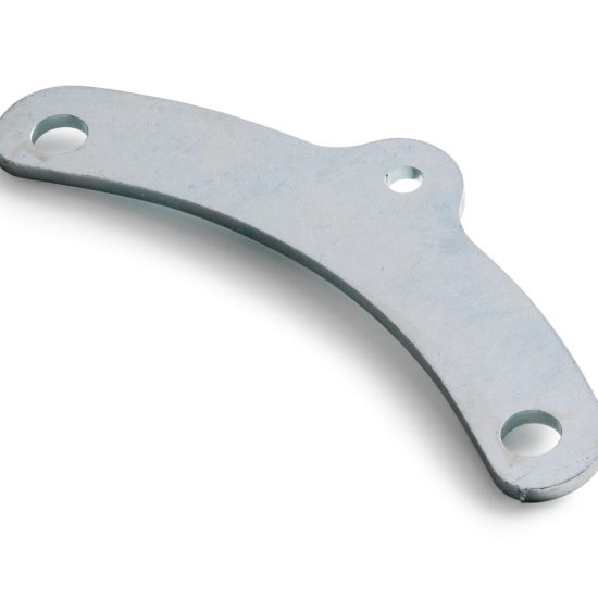 Sensor magnet retaining bracket