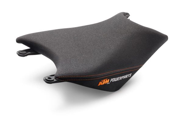 Ergo seat