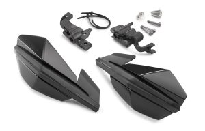 Handguard kit