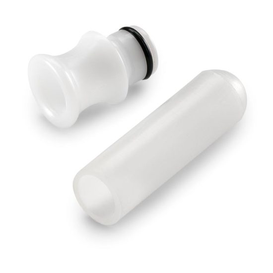 Wash cap set