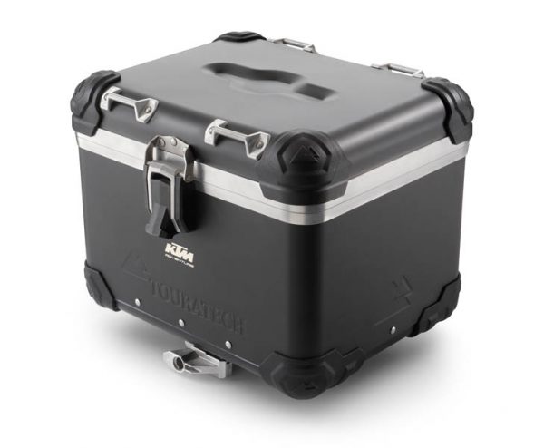 Touratech top case