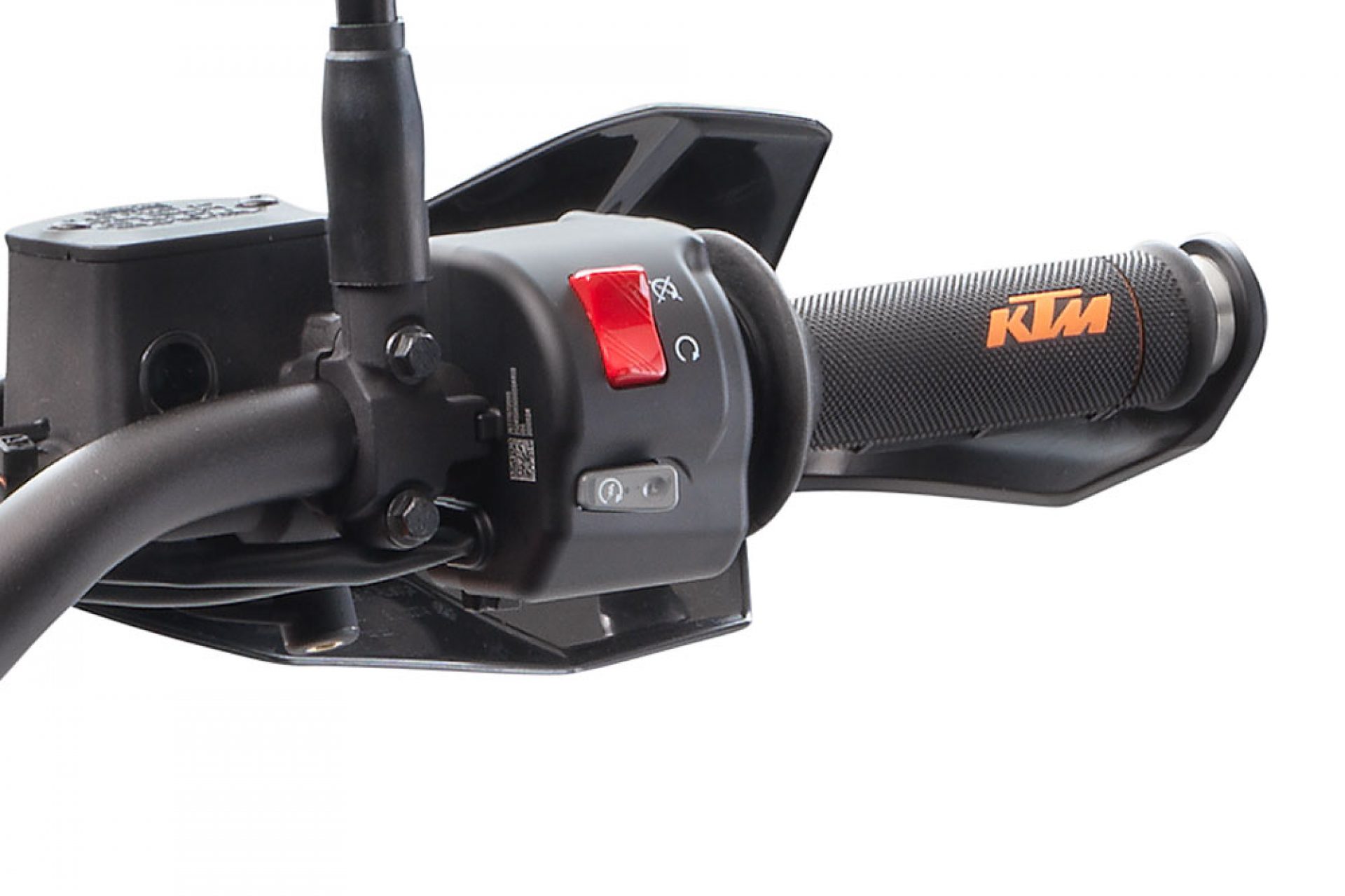 KTM 690 SMC R 2022 - Spinnin-Wheel AS