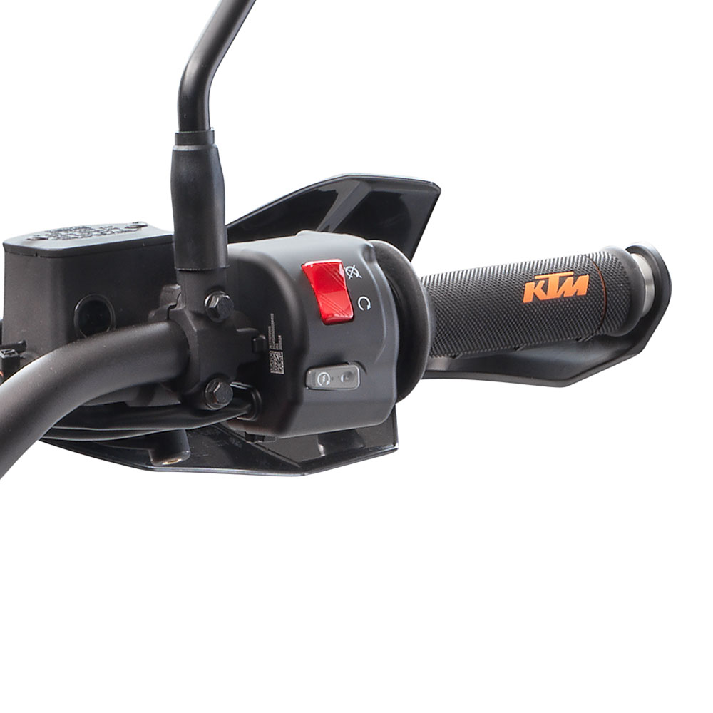 Ridebywire SpinninWheel AS