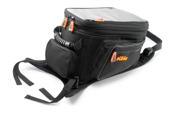 Tank bag