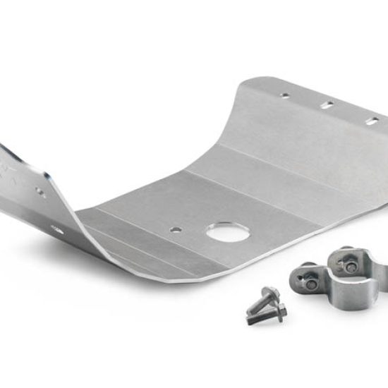 Skid plate