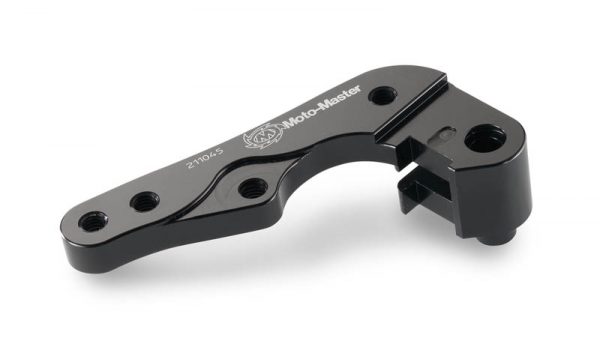 Brake caliper support