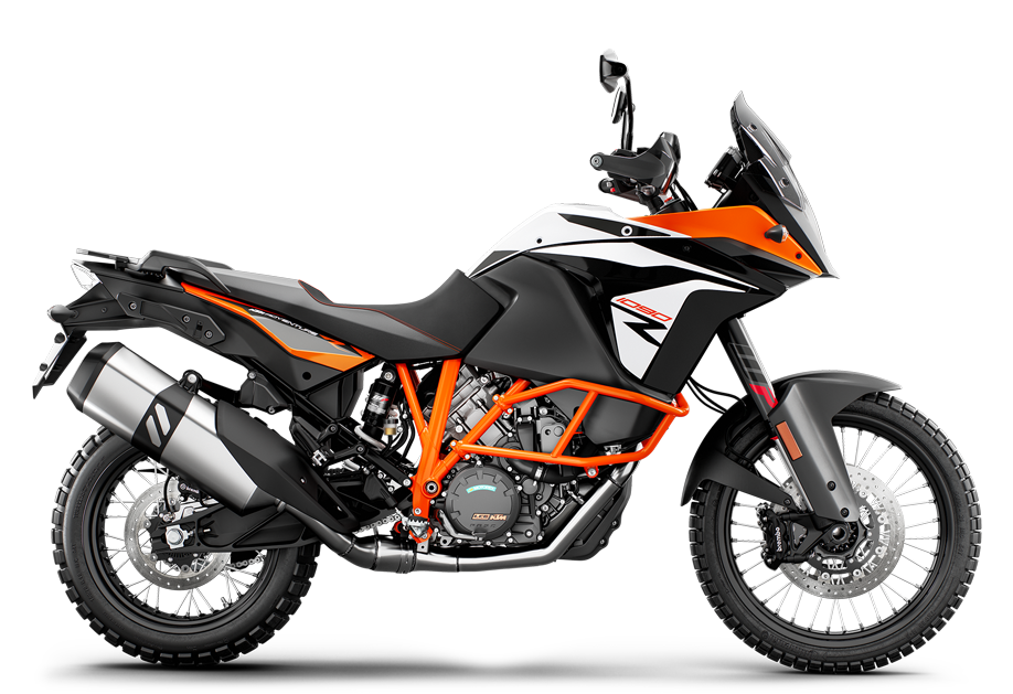 2019 ktm 1090 adventure on sale r