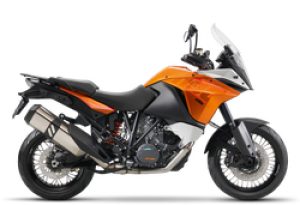 1190 Adventure ORANGE