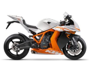 1190 RC8 R /UK