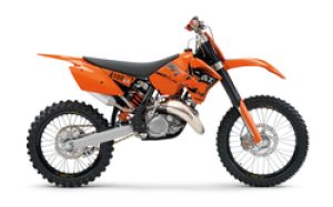 125 SX