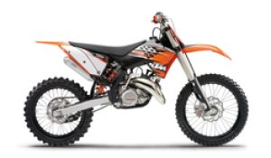 125 SX