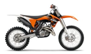 125 SX