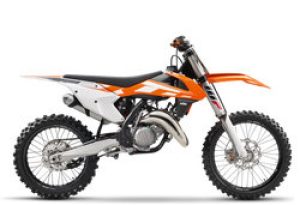 125 SX