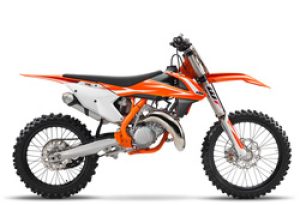 125 SX