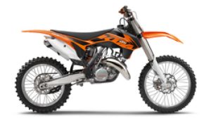 125 SX