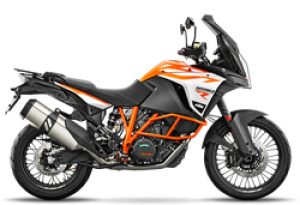 1290 Super Adventure R 2017