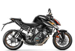 1290 SuperDuke R Black B17