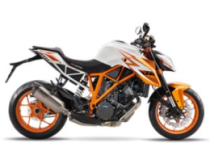 1290 SUPERDUKE R S.E. ABS