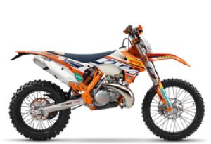 300 EXC FACTORY EDITION