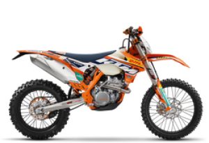 350 EXC-F FACTORY EDITION