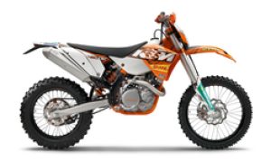 450 EXC Factory Edition