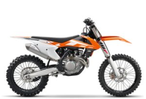 450 SX-F