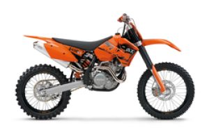 450 SX