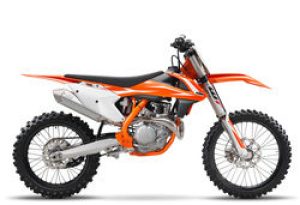 450 SX-F