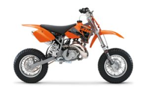 50 SUPERMOTO