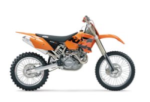 525 SX RACING