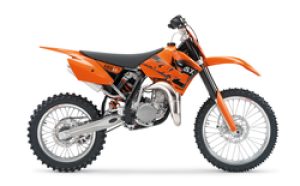 85 SX 19/16