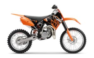 85 SX 19/16