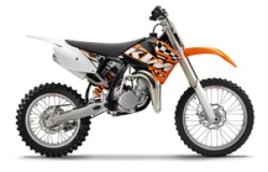 85 SX 19/16