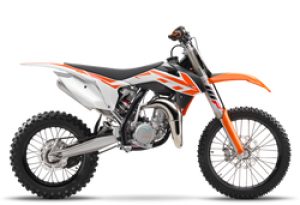 85 SX 19/16